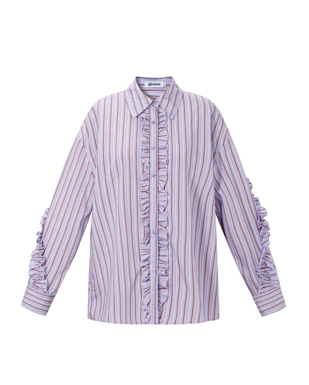 Debby blouse