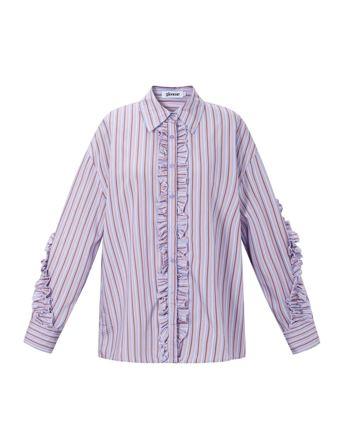 Debby blouse