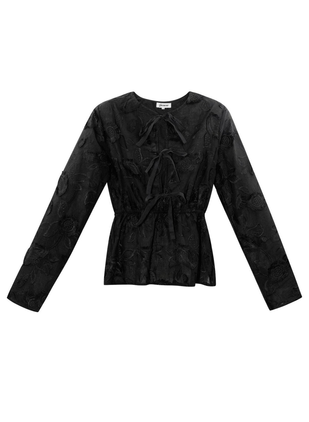 Bloem blouse