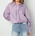 Debby blouse