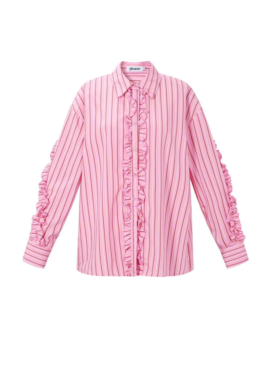 Debby blouse