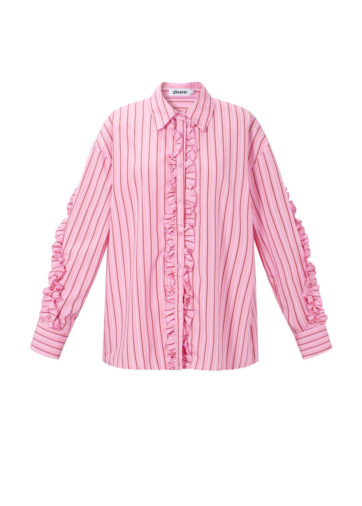Debby blouse