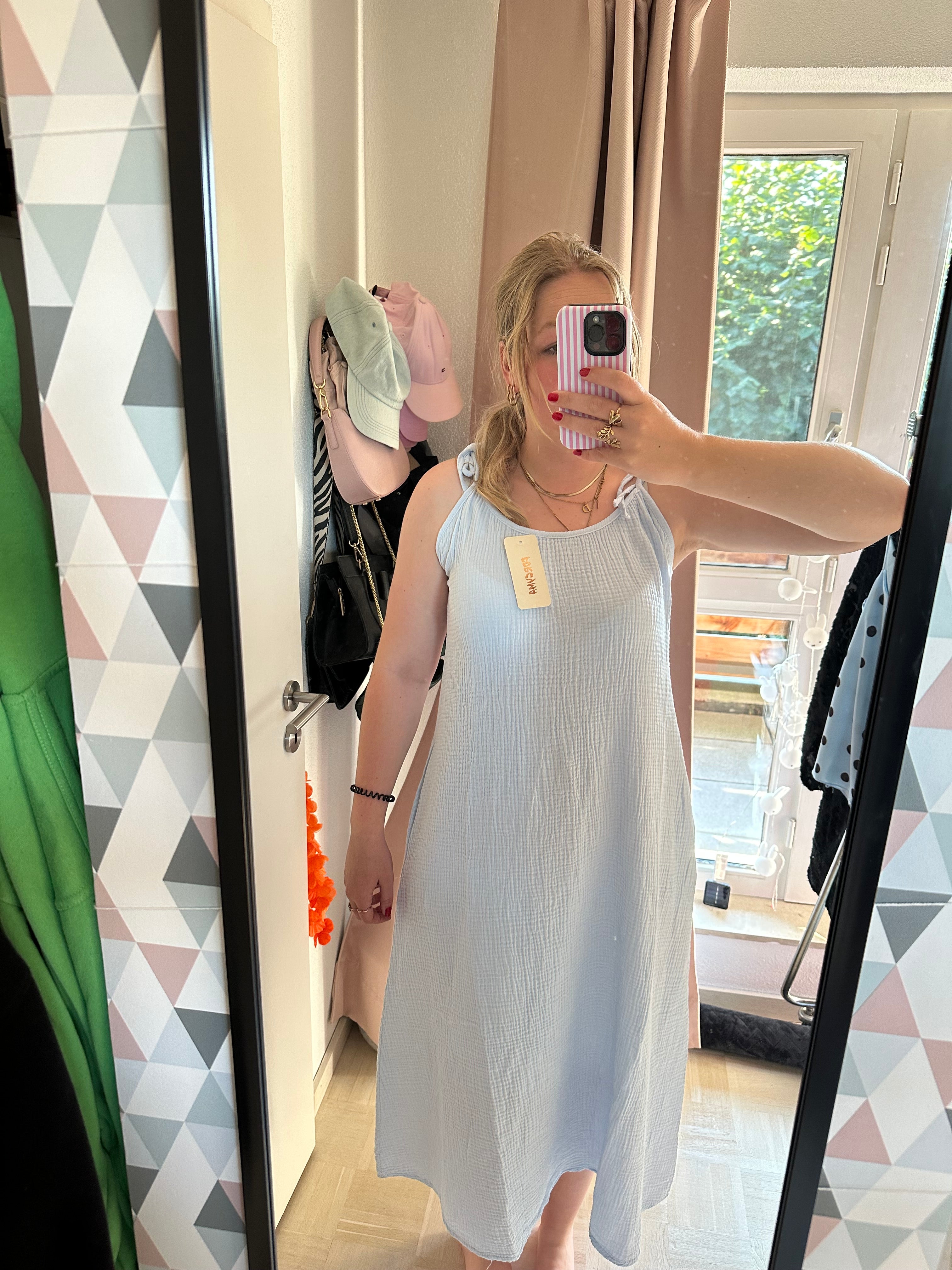 Vera jurk