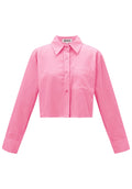 Lena blouse roze