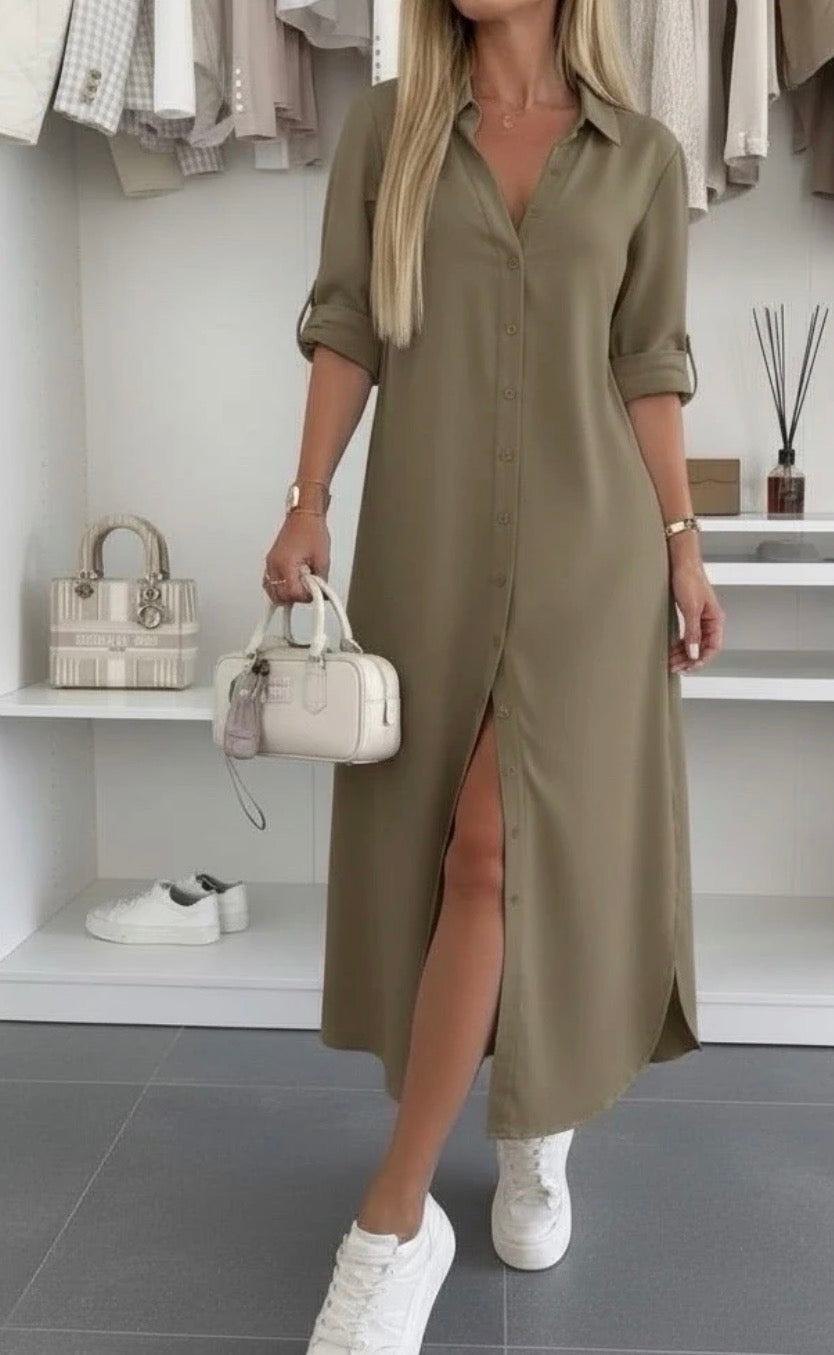 Nour dress
