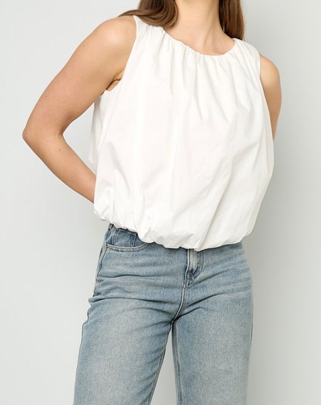 Julie top