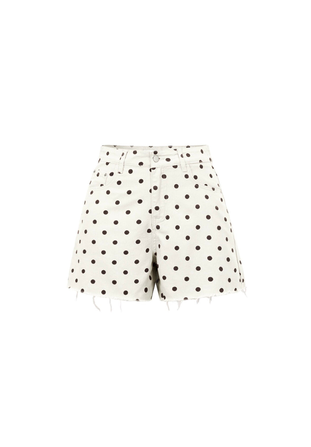 Nina short