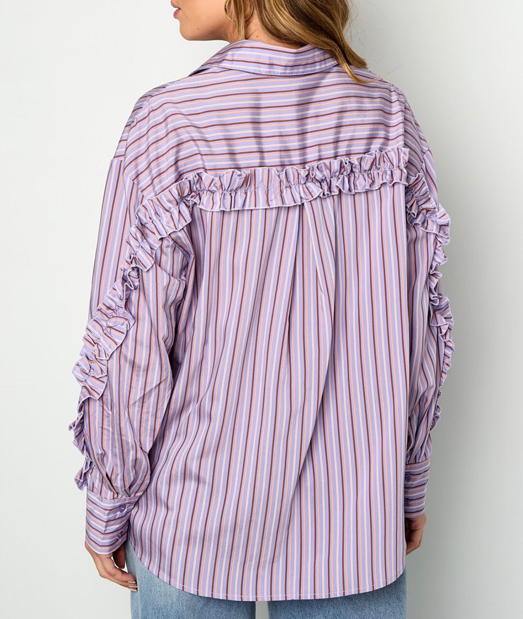 Debby blouse