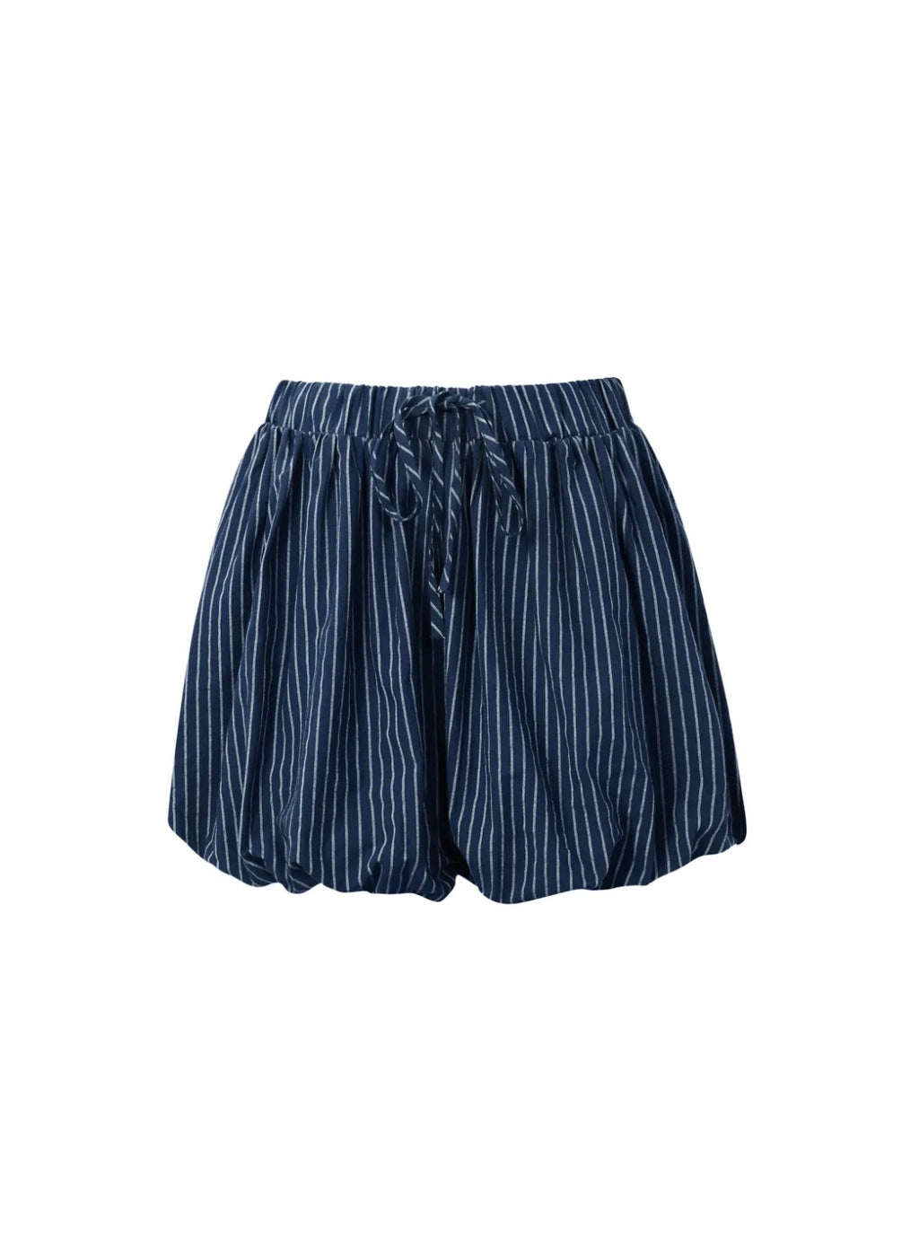 Short balloon/gestreept