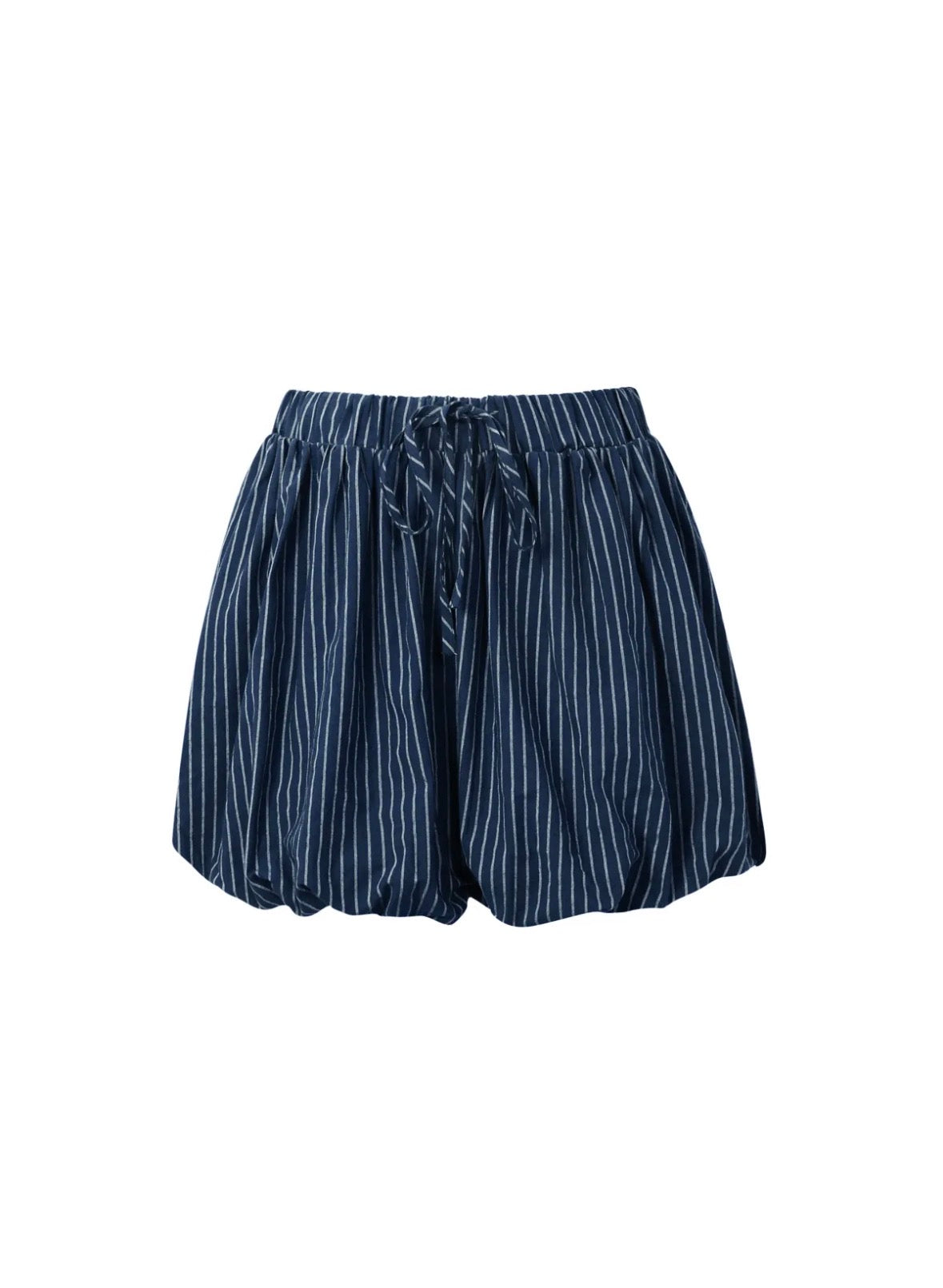 Short balloon/gestreept