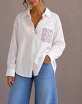Ona blouse