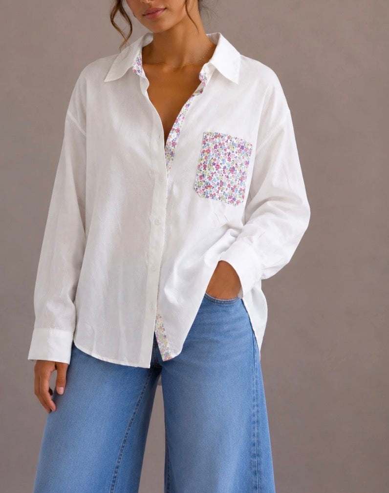 Ona blouse