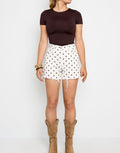 Nina short