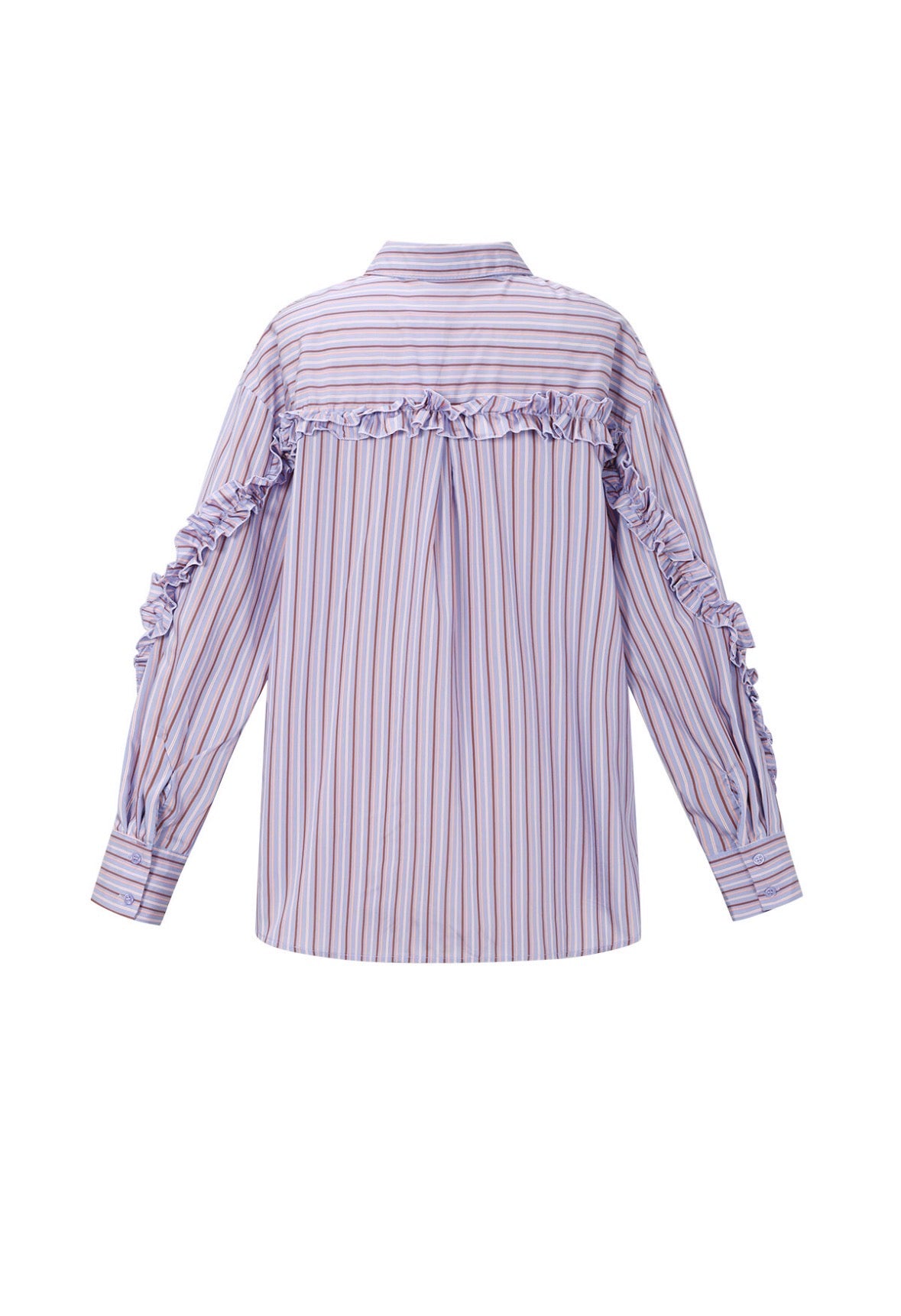 Debby blouse