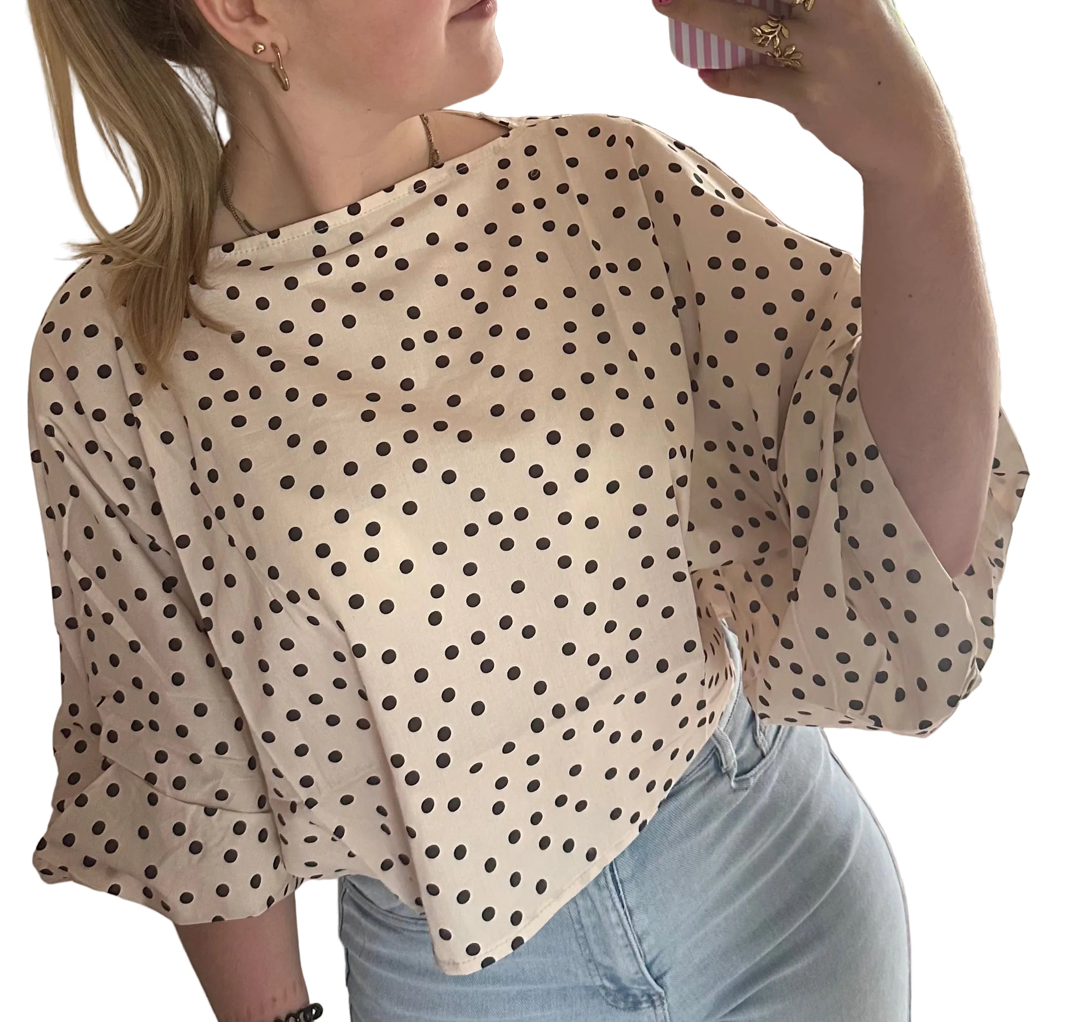 Isa top