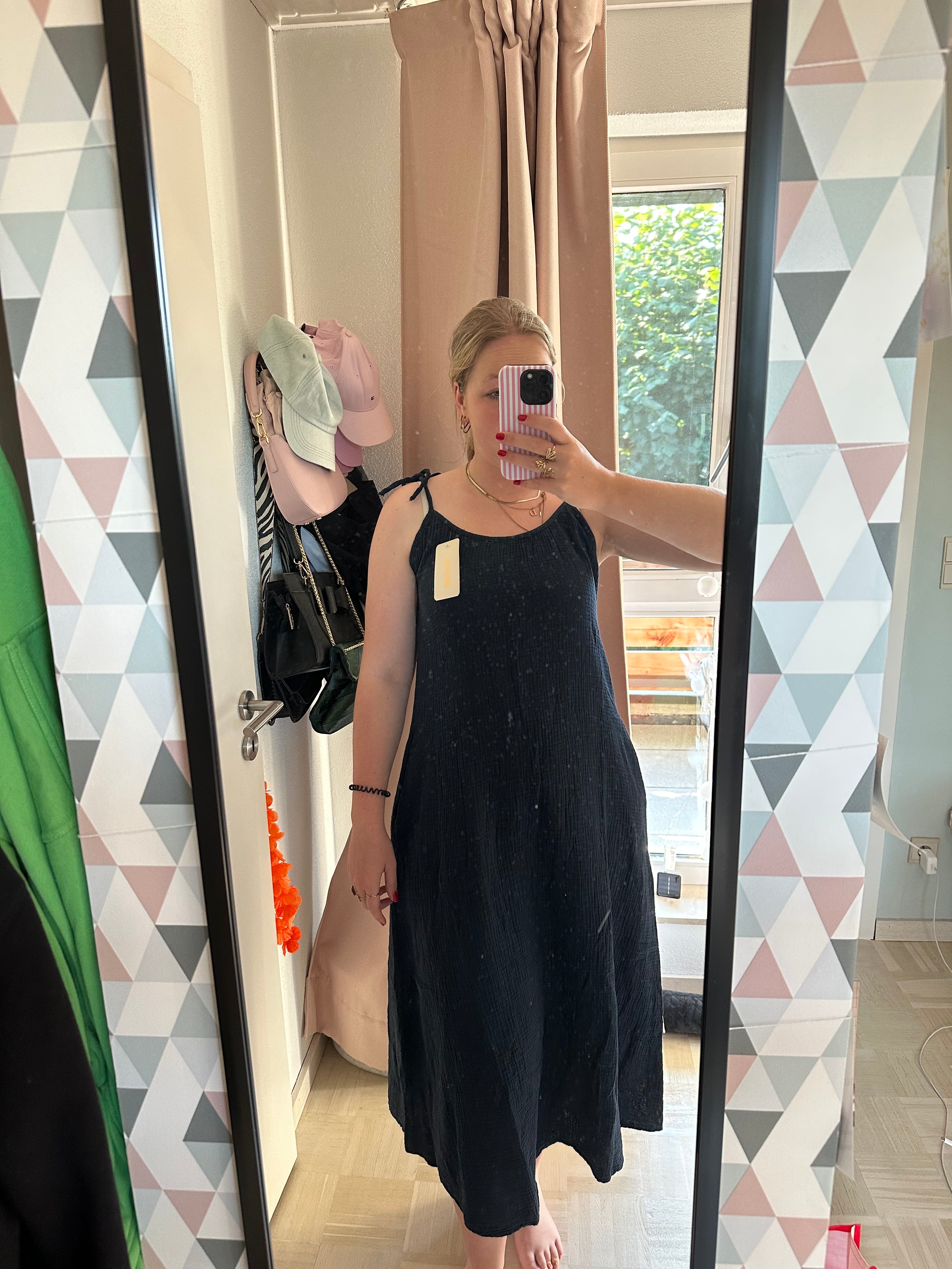 Vera jurk