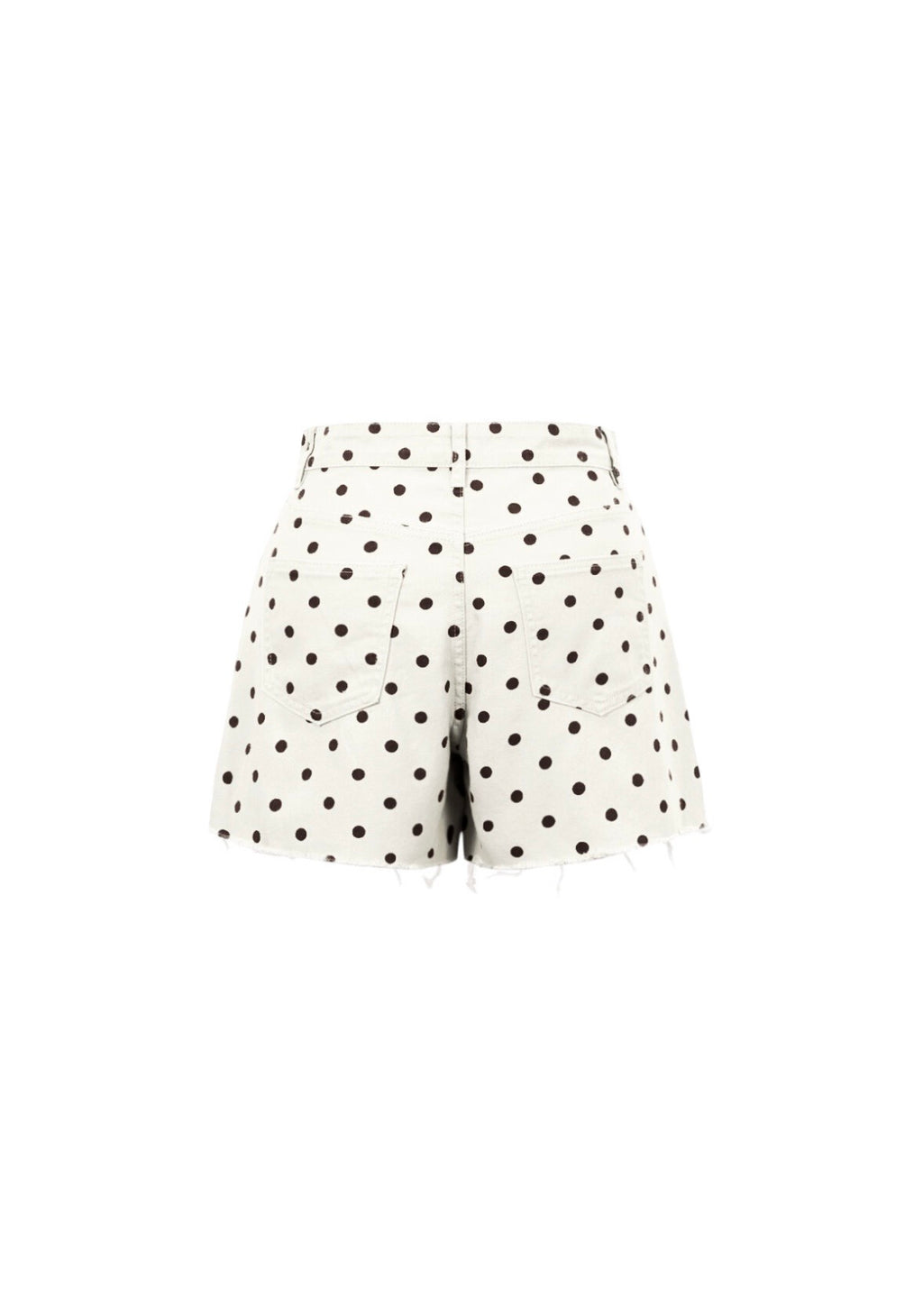 Nina short