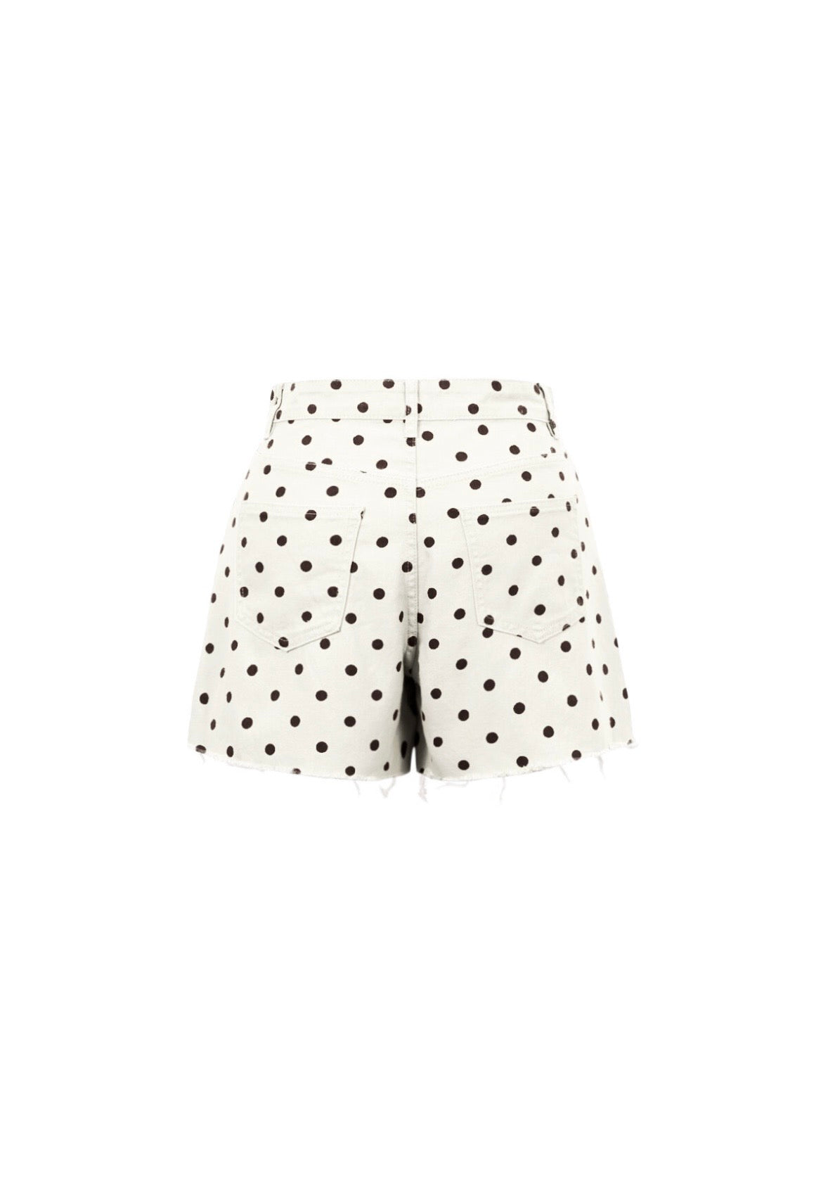 Nina short