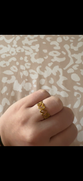 Hartjes ring