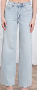 jeansbroek