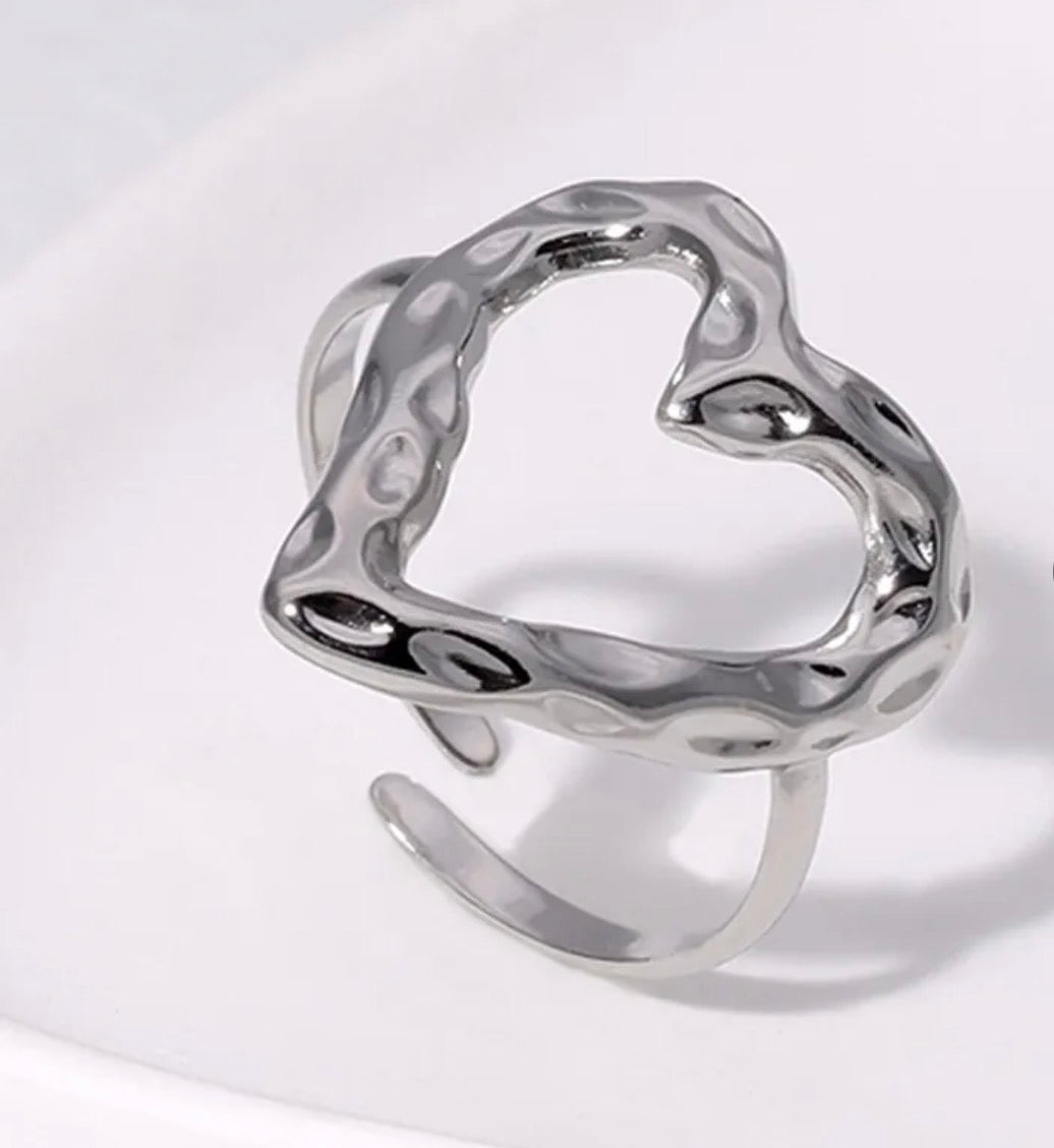 ring hart