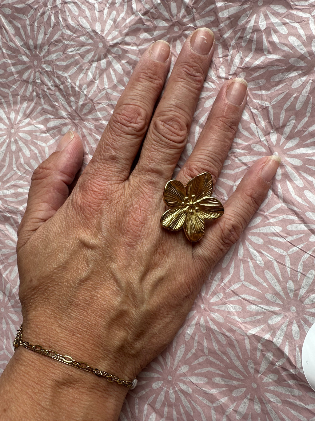 statement ring