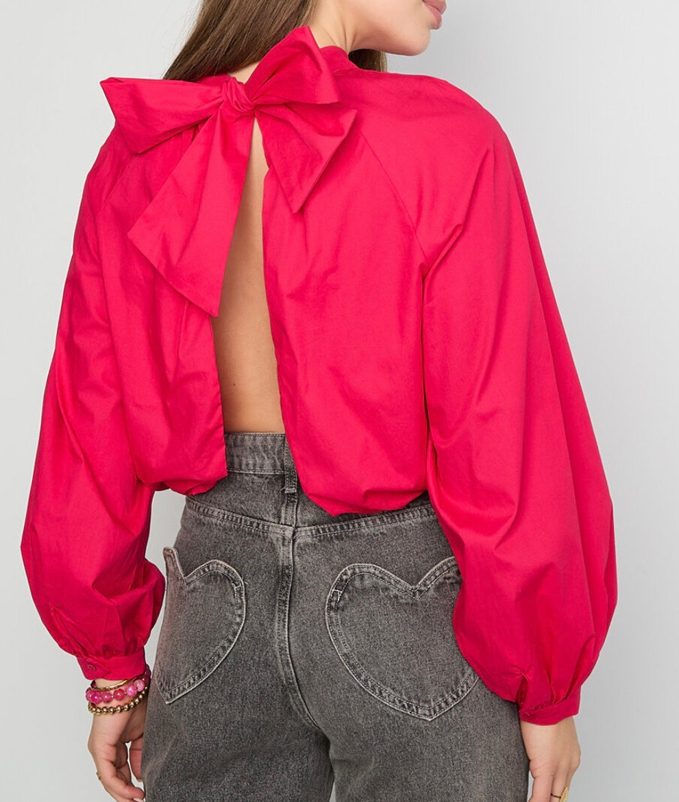 Bella top