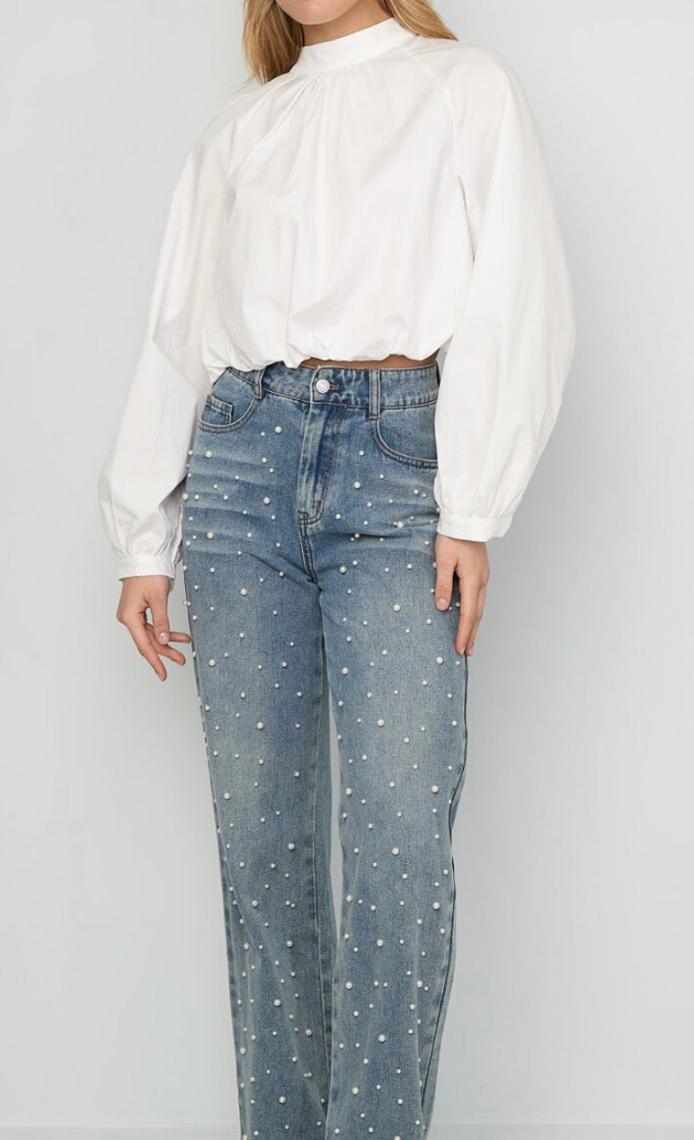 Bella top