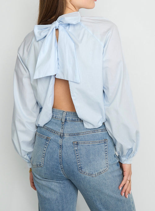 Bella top