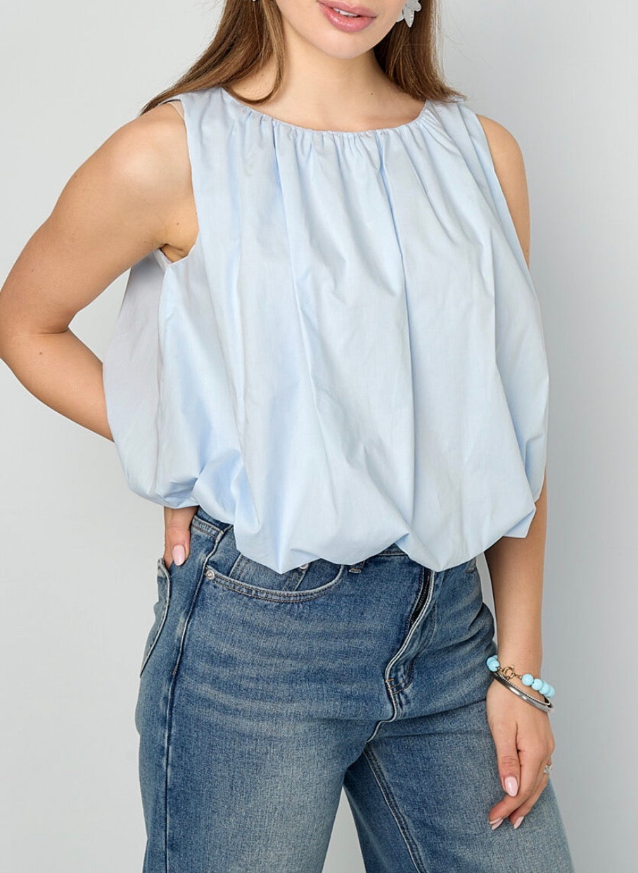 Julie top