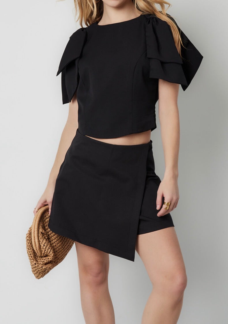 Mila top