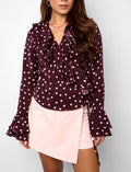Emmy blouse