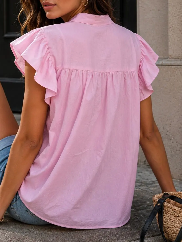Sterre blouse